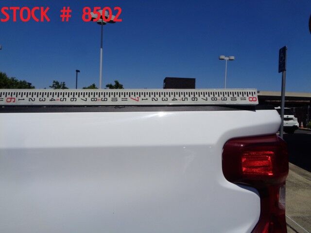 2025 Chevrolet Silverado 1500 ~ Only 10K Miles! Rocklin CA