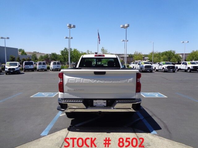 2025 Chevrolet Silverado 1500 ~ Only 10K Miles! Rocklin CA