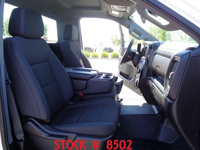 2025 Chevrolet Silverado 1500 ~ Only 10K Miles! Rocklin CA