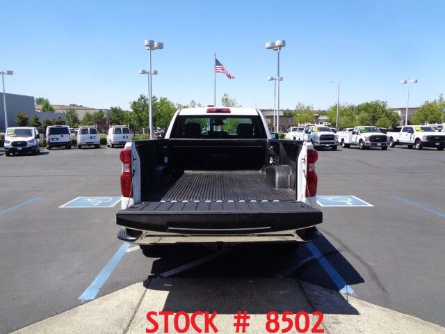 2025 Chevrolet Silverado 1500 ~ Only 10K Miles! Rocklin CA