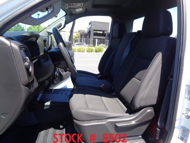 2025 Chevrolet Silverado 1500 ~ Only 10K Miles! Rocklin CA
