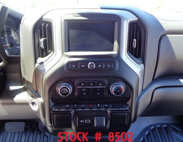 2025 Chevrolet Silverado 1500 ~ Only 10K Miles! Rocklin CA