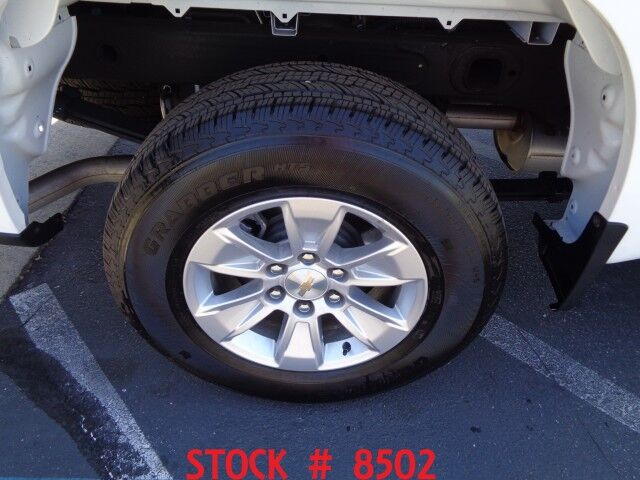 2025 Chevrolet Silverado 1500 ~ Only 10K Miles! Rocklin CA