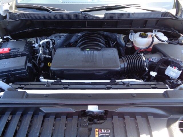 2025 Chevrolet Silverado 1500 ~ Only 10K Miles! Rocklin CA