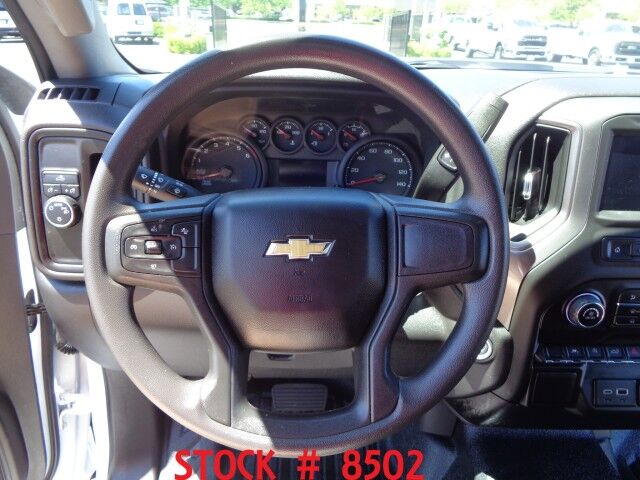2025 Chevrolet Silverado 1500 ~ Only 10K Miles! Rocklin CA