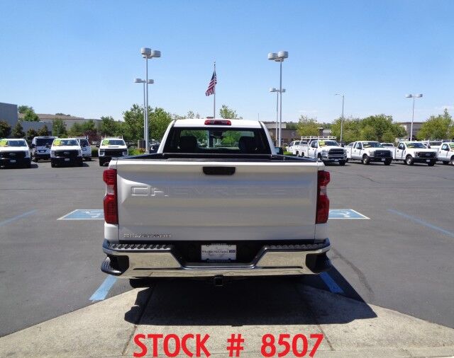 2025 Chevrolet Silverado 1500 ~ Only 11K Miles! Rocklin CA