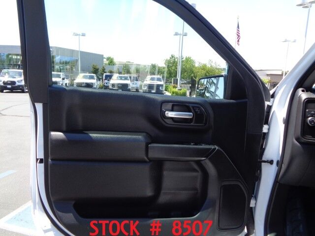 2025 Chevrolet Silverado 1500 ~ Only 11K Miles! Rocklin CA