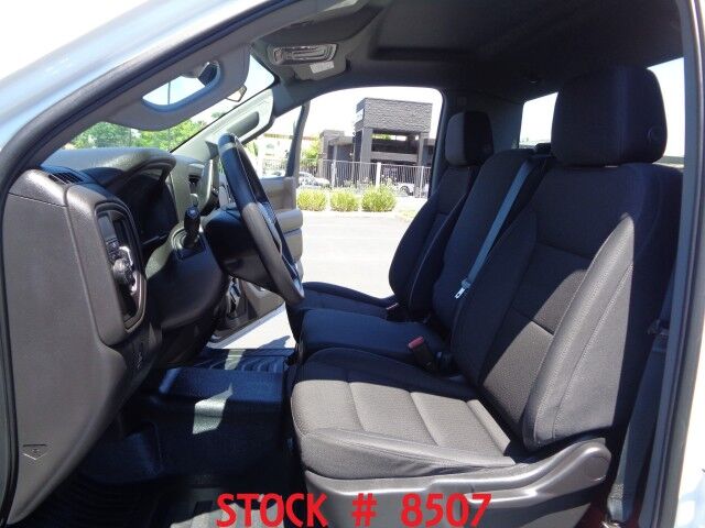 2025 Chevrolet Silverado 1500 ~ Only 11K Miles! Rocklin CA