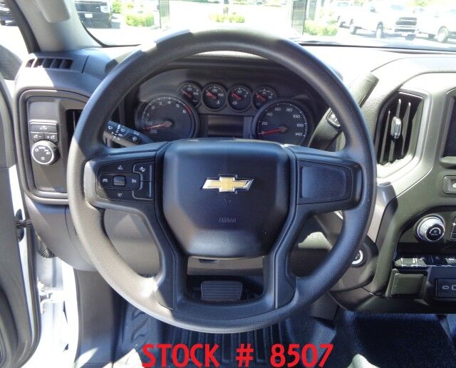 2025 Chevrolet Silverado 1500 ~ Only 11K Miles! Rocklin CA