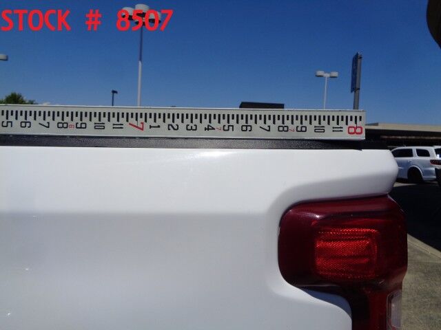 2025 Chevrolet Silverado 1500 ~ Only 11K Miles! Rocklin CA