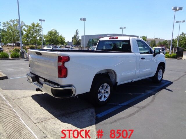 2025 Chevrolet Silverado 1500 ~ Only 11K Miles! Rocklin CA