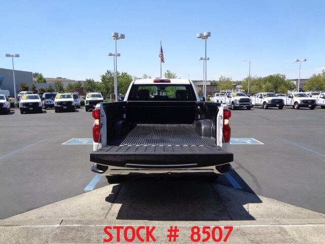 2025 Chevrolet Silverado 1500 ~ Only 11K Miles! Rocklin CA