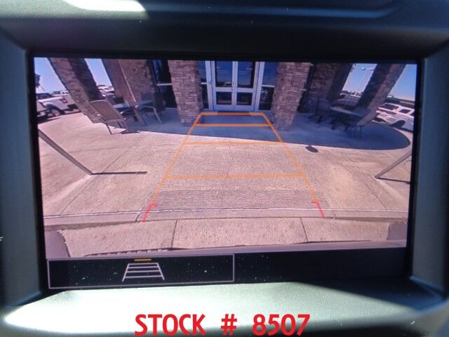 2025 Chevrolet Silverado 1500 ~ Only 11K Miles! Rocklin CA