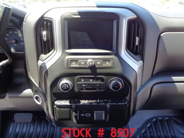 2025 Chevrolet Silverado 1500 ~ Only 11K Miles! Rocklin CA