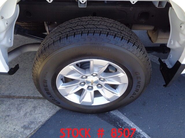 2025 Chevrolet Silverado 1500 ~ Only 11K Miles! Rocklin CA