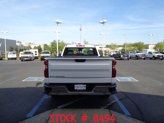 2025 Chevrolet Silverado 1500 ~ Only 13K Miles! Rocklin CA