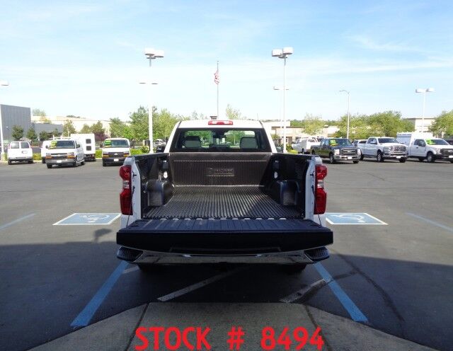 2025 Chevrolet Silverado 1500 ~ Only 13K Miles! Rocklin CA