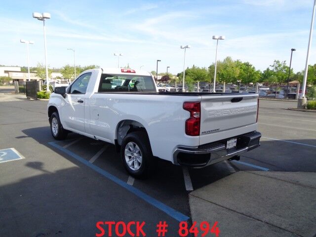 2025 Chevrolet Silverado 1500 ~ Only 13K Miles! Rocklin CA