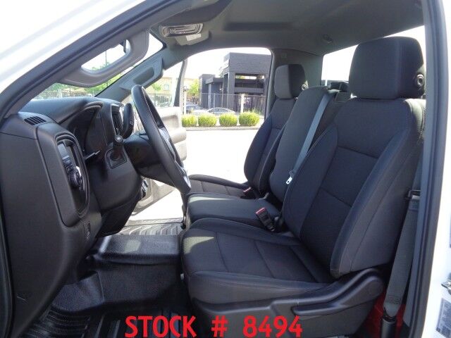 2025 Chevrolet Silverado 1500 ~ Only 13K Miles! Rocklin CA