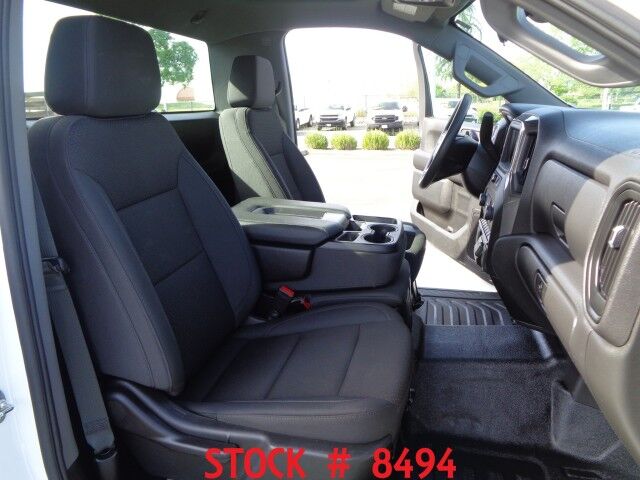 2025 Chevrolet Silverado 1500 ~ Only 13K Miles! Rocklin CA