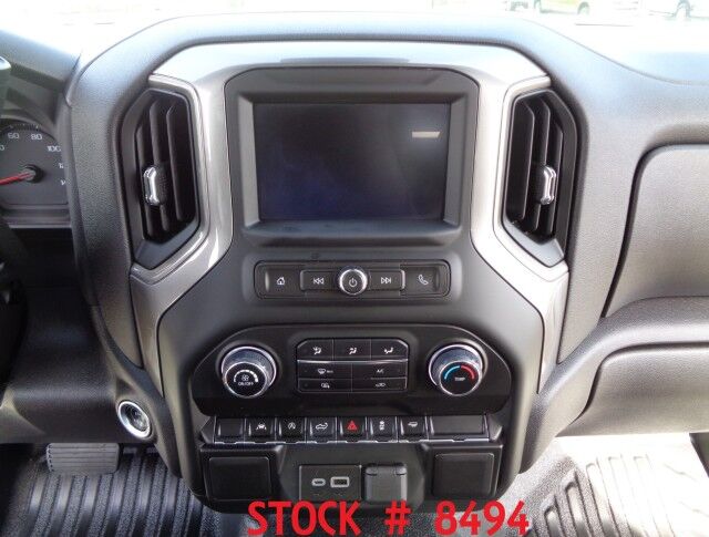 2025 Chevrolet Silverado 1500 ~ Only 13K Miles! Rocklin CA
