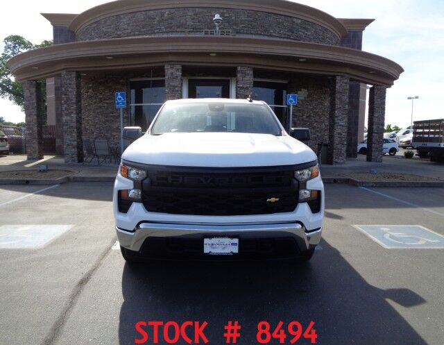 2025 Chevrolet Silverado 1500 ~ Only 13K Miles! Rocklin CA