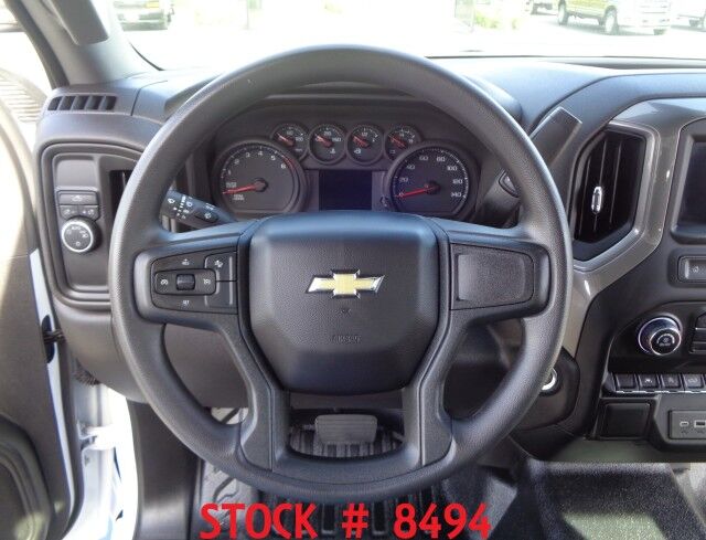 2025 Chevrolet Silverado 1500 ~ Only 13K Miles! Rocklin CA