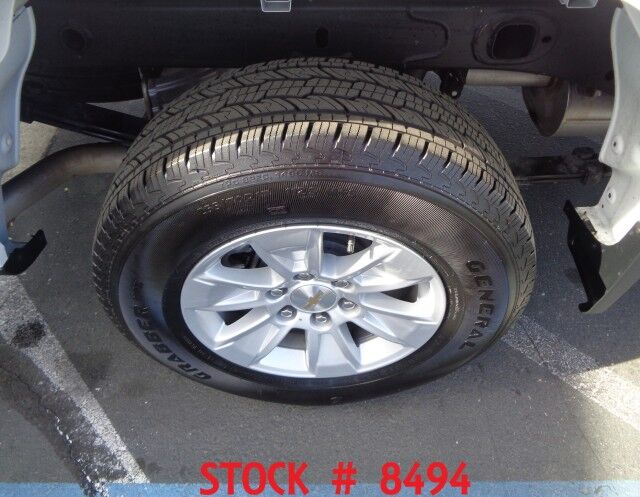 2025 Chevrolet Silverado 1500 ~ Only 13K Miles! Rocklin CA