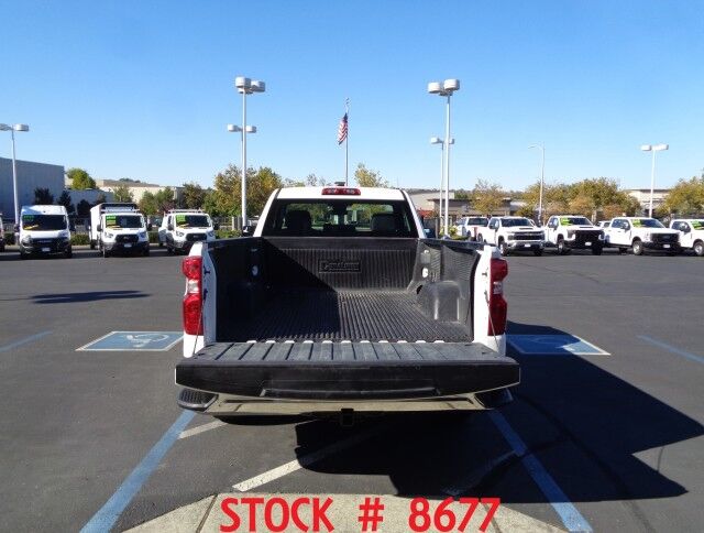 2025 Chevrolet Silverado 1500 ~ Only 15K Miles! Rocklin CA