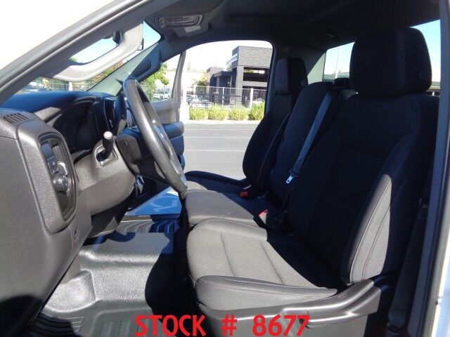 2025 Chevrolet Silverado 1500 ~ Only 15K Miles! Rocklin CA