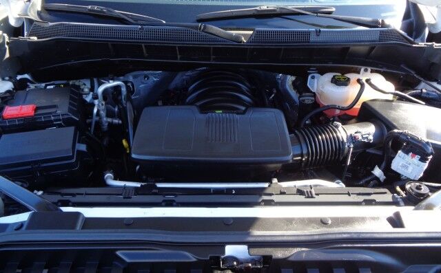 2025 Chevrolet Silverado 1500 ~ Only 15K Miles! Rocklin CA
