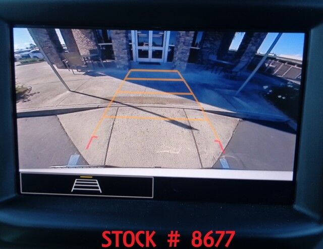 2025 Chevrolet Silverado 1500 ~ Only 15K Miles! Rocklin CA