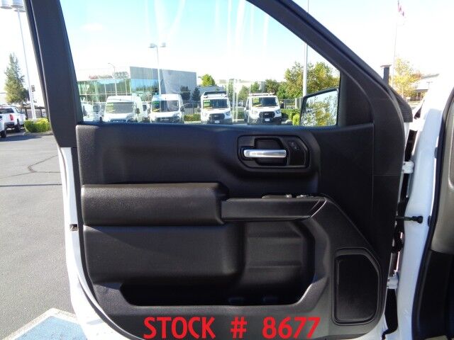 2025 Chevrolet Silverado 1500 ~ Only 15K Miles! Rocklin CA