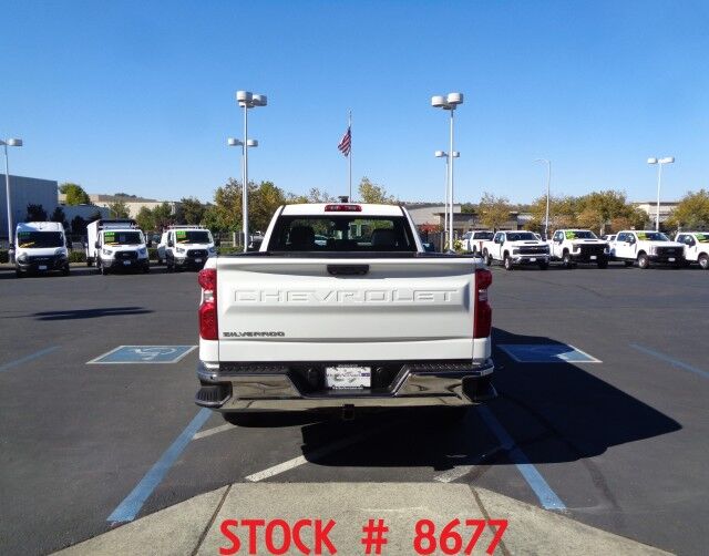 2025 Chevrolet Silverado 1500 ~ Only 15K Miles! Rocklin CA