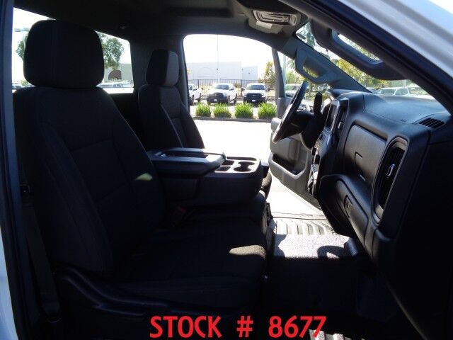 2025 Chevrolet Silverado 1500 ~ Only 15K Miles! Rocklin CA