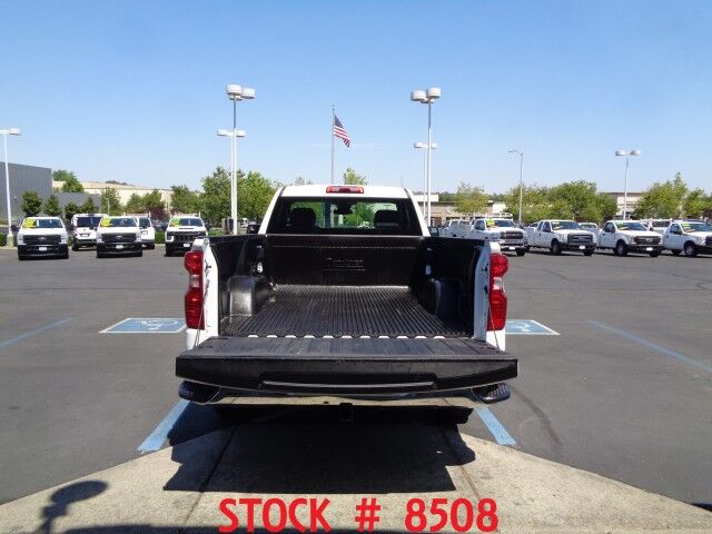 2025 Chevrolet Silverado 1500 ~ Only 9K Miles! Rocklin CA