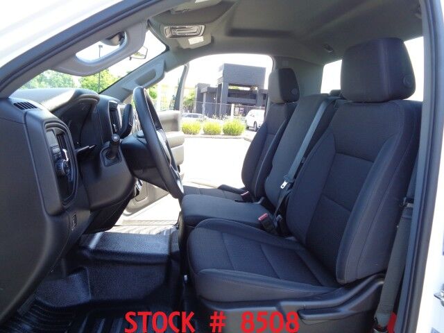 2025 Chevrolet Silverado 1500 ~ Only 9K Miles! Rocklin CA
