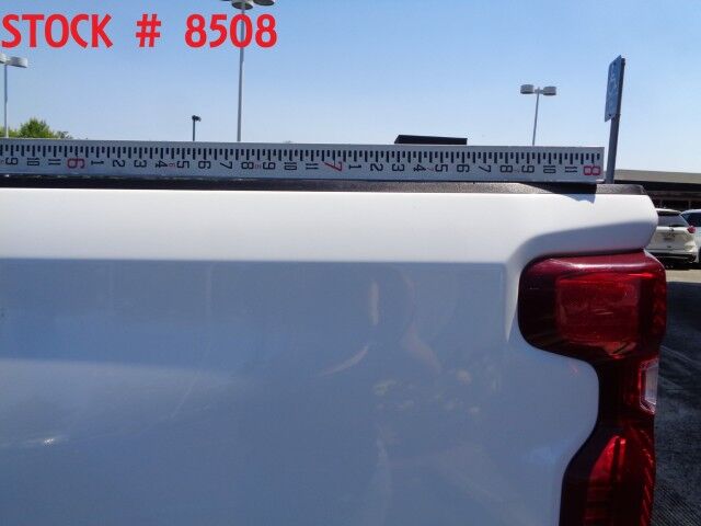2025 Chevrolet Silverado 1500 ~ Only 9K Miles! Rocklin CA