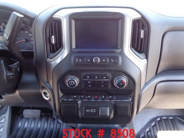 2025 Chevrolet Silverado 1500 ~ Only 9K Miles! Rocklin CA