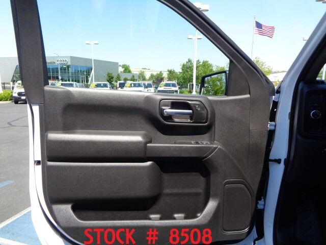 2025 Chevrolet Silverado 1500 ~ Only 9K Miles! Rocklin CA