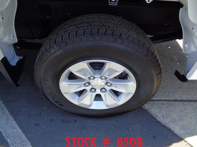 2025 Chevrolet Silverado 1500 ~ Only 9K Miles! Rocklin CA