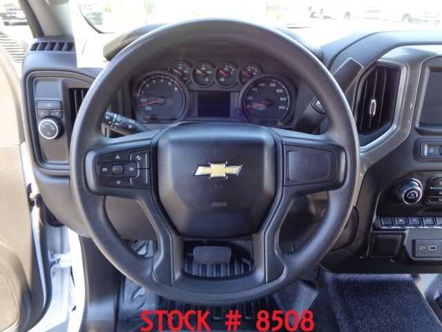 2025 Chevrolet Silverado 1500 ~ Only 9K Miles! Rocklin CA