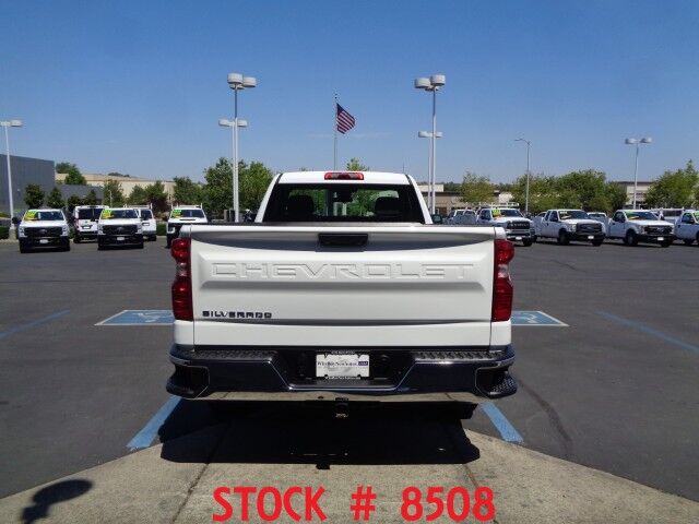 2025 Chevrolet Silverado 1500 ~ Only 9K Miles! Rocklin CA