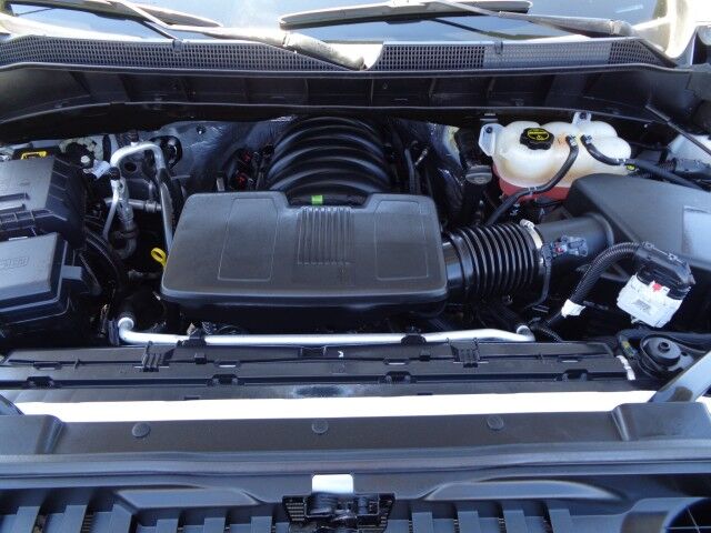 2025 Chevrolet Silverado 1500 ~ Only 9K Miles! Rocklin CA