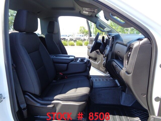 2025 Chevrolet Silverado 1500 ~ Only 9K Miles! Rocklin CA