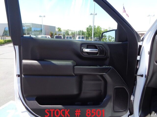 2025 Chevrolet Silverado 1500 ~ Only 9K Miles! Rocklin CA