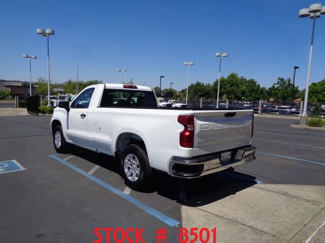 2025 Chevrolet Silverado 1500 ~ Only 9K Miles!