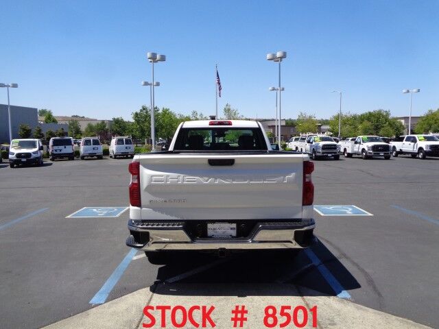 2025 Chevrolet Silverado 1500 ~ Only 9K Miles! Rocklin CA