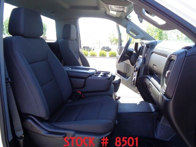 2025 Chevrolet Silverado 1500 ~ Only 9K Miles! Rocklin CA