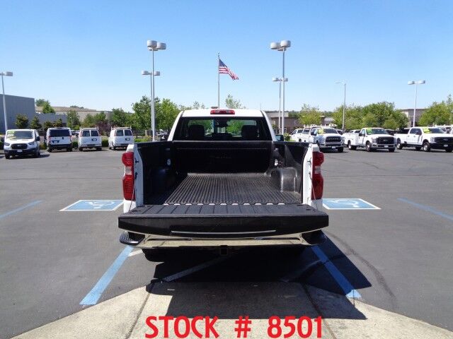 2025 Chevrolet Silverado 1500 ~ Only 9K Miles! Rocklin CA